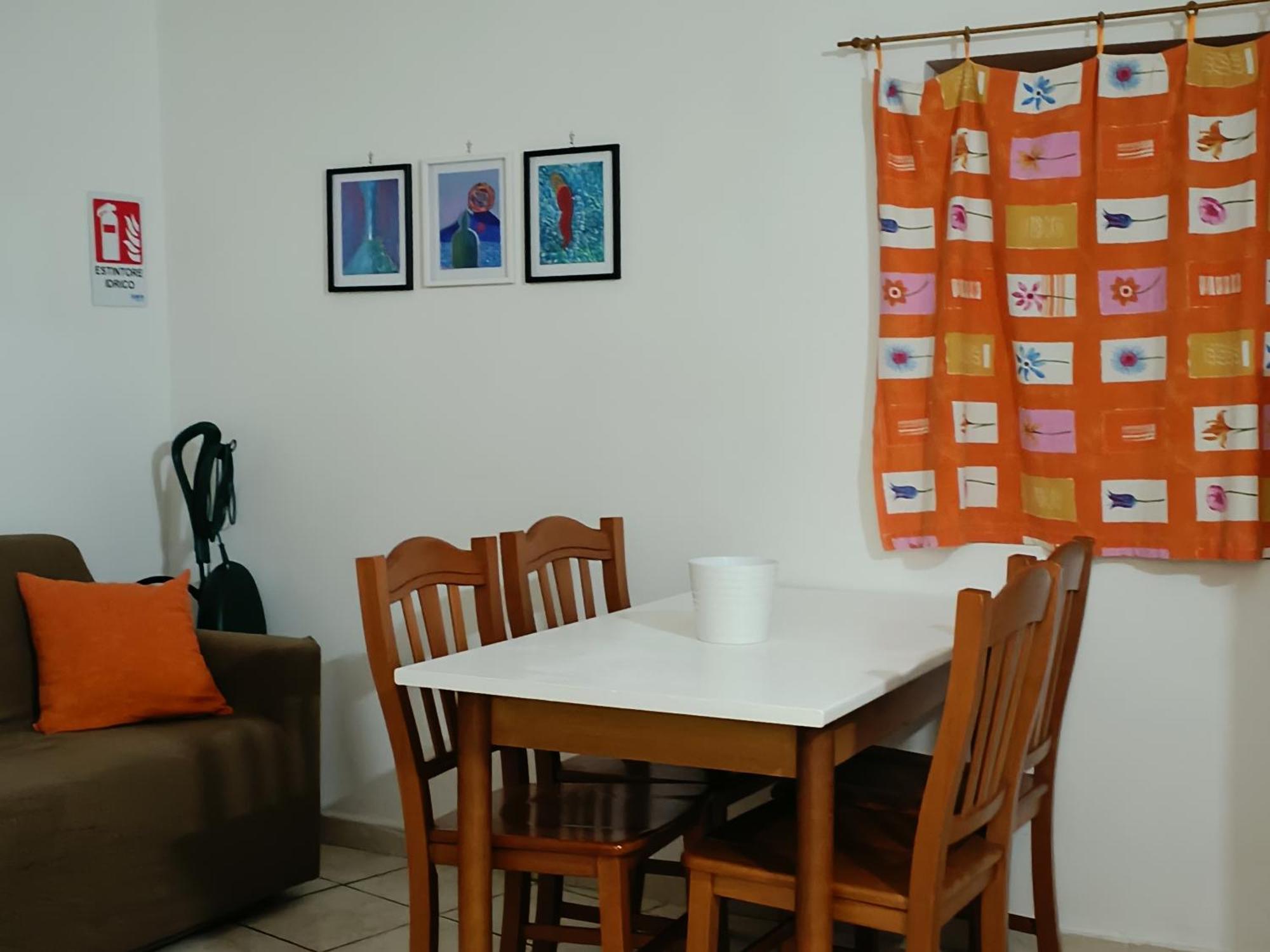 Apartamento Storico House Nápoles Exterior foto
