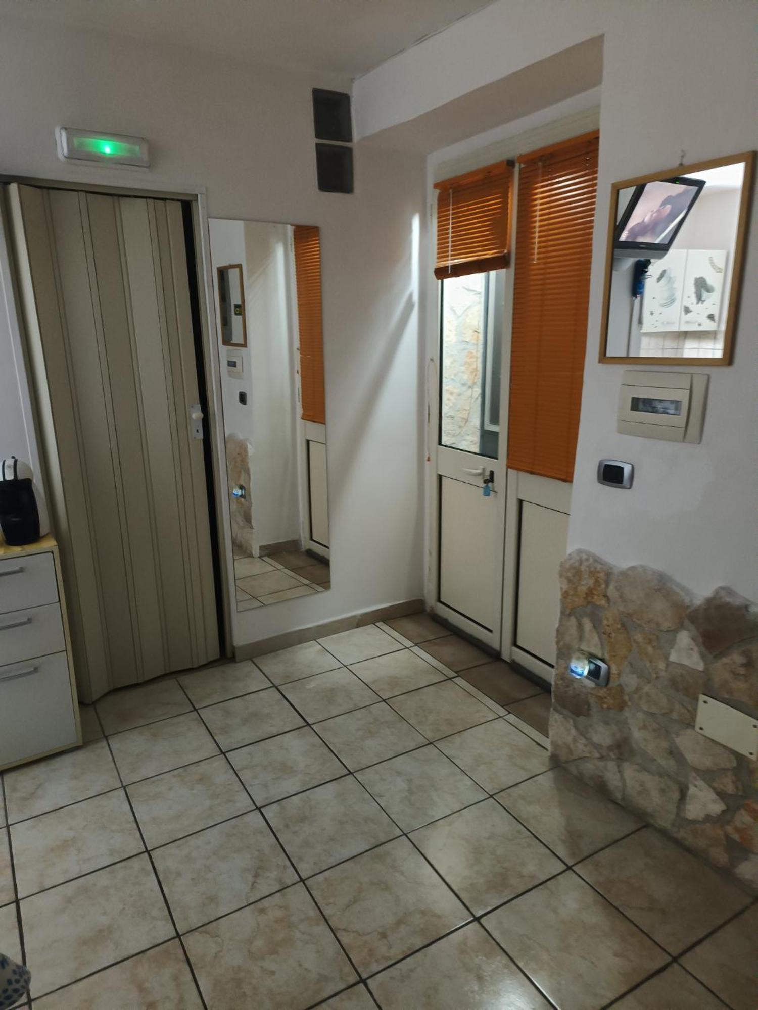 Apartamento Storico House Nápoles Exterior foto